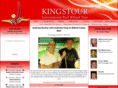 kingstour.eu