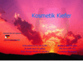 kosmetik-kiefer.com