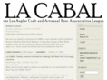 lacabal.org