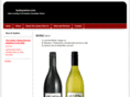 lackeywine.com