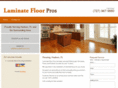 laminatefloorpros.com