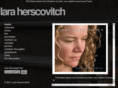 laraherscovitch.com