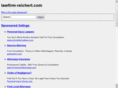 lawfirm-reichert.com