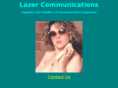 lazercomms.co.uk