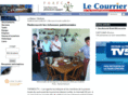 lecourrier.com