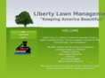 libertylawn.com