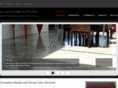 losangelesmarblecleaning.com