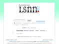 lsnn.eu