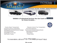 majestylimos.com