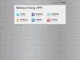 melissachang.net