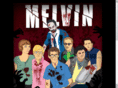 melvinisdead.com