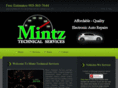 mintztech.com