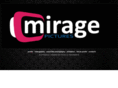 miragewedding.com