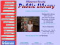 montelibrary.org