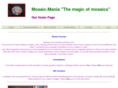 mosaic-mania.com