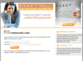 myexactaccount.com