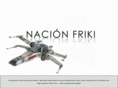 nacionfriki.com