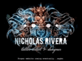 nicholasrivera.com
