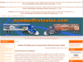 numberfirstsales.com