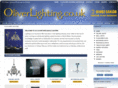 oliverlighting.com