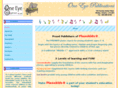 oneeyepublications.com