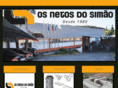 osnetosdosimao.com