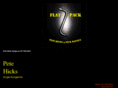 petehicks.com