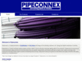 pipeconnex.com
