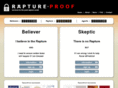 raptureproof.com
