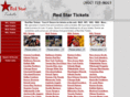 redstartickets.com