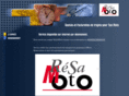 resamoto.com