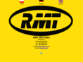 rmtmotors.com