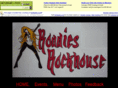 roadiesrockhouse.net