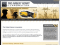roberthenrycorp.net