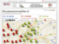 roubaiximmobilier.fr