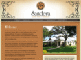 sanderacustomhomes.com