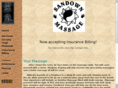 sandownmassage.com