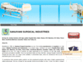 sanjivanisurgicals.com