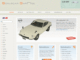 scalecar-garage.com