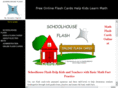 schoolhouseflash.com