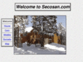 secosan.com