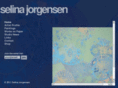 selinajorgensen.com