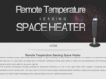 sensingspaceheater.com
