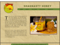 shagnastyhoney.com