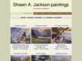 shawnajackson.com