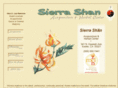 sierrashan.com