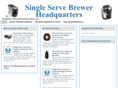 singleservebrewerheadquarters.com