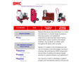 smcwashers.com