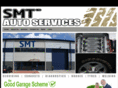 smtautoservices.com