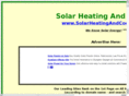 solarcoolingandheating.com